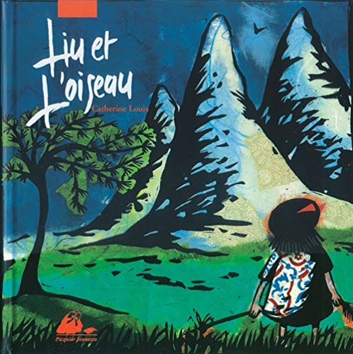 9782877306799: Liu et l'oiseau