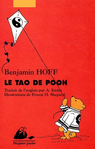 Beispielbild fr LE TAO DE POOH (PICQUIER POCHE) zum Verkauf von AwesomeBooks