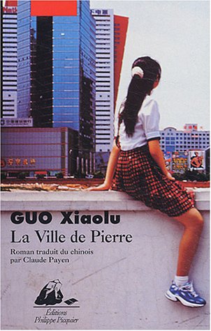Stock image for La Ville de Pierre for sale by Ammareal
