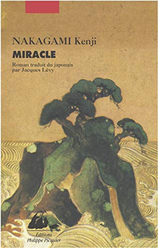 Imagen de archivo de Miracle a la venta por LeLivreVert