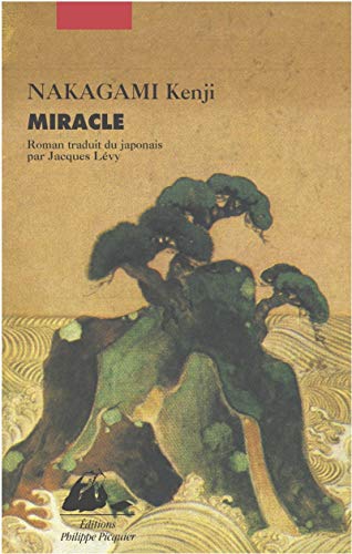 Stock image for Miracle for sale by LeLivreVert