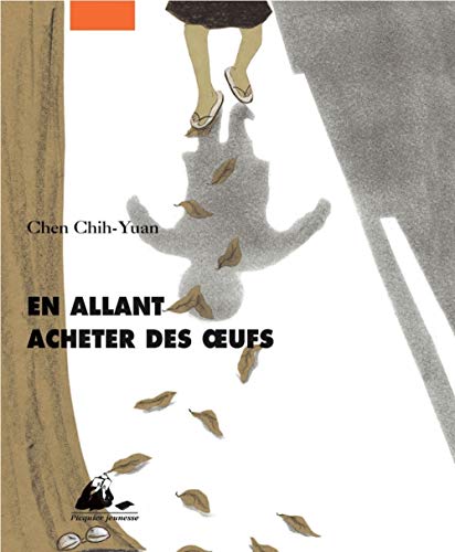 Stock image for En allant acheter des oeufs Chen, Chih-Yuan and Laureillard, Marie for sale by LIVREAUTRESORSAS
