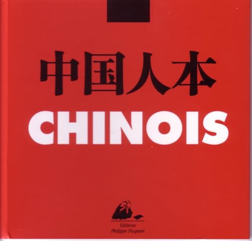 Stock image for Chinois for sale by Ammareal