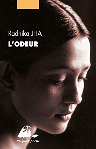 Imagen de archivo de L'Odeur a la venta por Librairie Th  la page