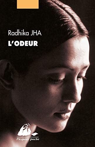 Stock image for L'Odeur for sale by Librairie Th  la page