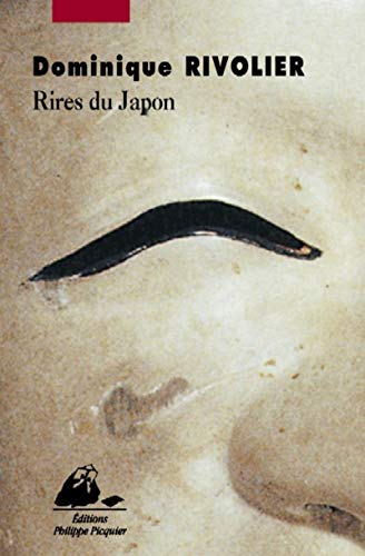 Imagen de archivo de Rires Du Japon a la venta por RECYCLIVRE