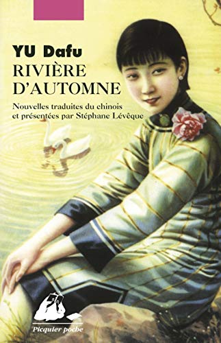 Imagen de archivo de Rivire D'automne : Et Autres Nouvelles a la venta por RECYCLIVRE