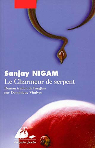 Imagen de archivo de Le Charmeur de serpent a la venta por Ammareal