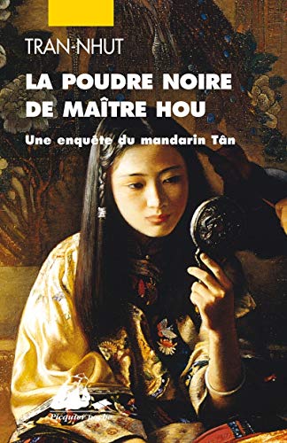 Beispielbild fr La poudre noire de Matre Hou : Une enqute du mandarin Tn zum Verkauf von medimops
