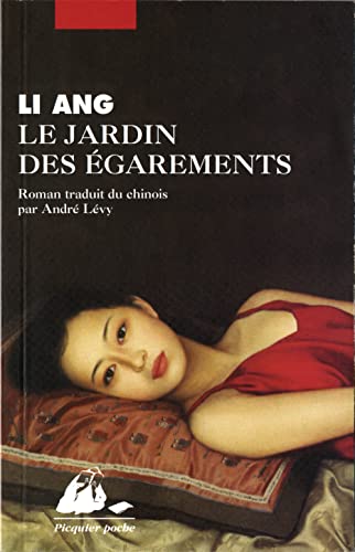 Stock image for Le Jardin des garements for sale by medimops