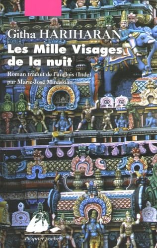 9782877308342: Les Mille Visages de la nuit