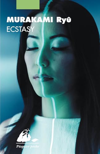 Imagen de archivo de Ecstasy a la venta por medimops