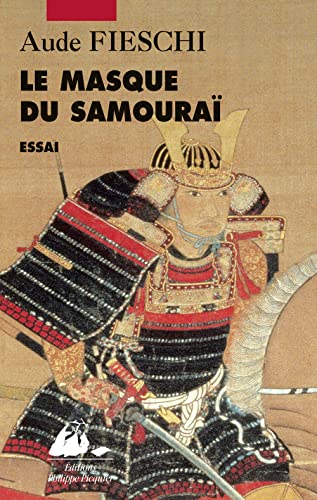 Beispielbild fr Le masque du Samoura zum Verkauf von Ammareal