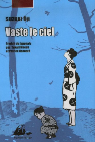 9782877308908: Vaste le ciel