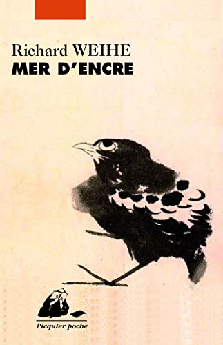 9782877308960: Mer d'encre (Picquier poche)