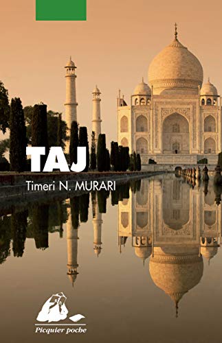 Stock image for Taj for sale by Ammareal