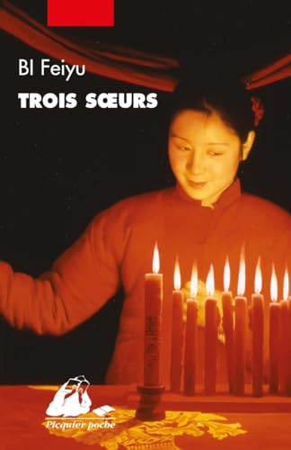 Stock image for Trois soeurs for sale by secretdulivre