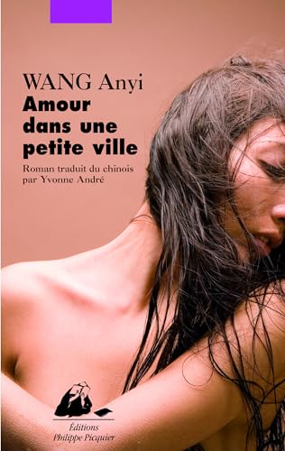 Beispielbild fr Amour dans une petite ville zum Verkauf von Librairie Th  la page