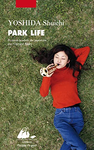 9782877309622: Park Life