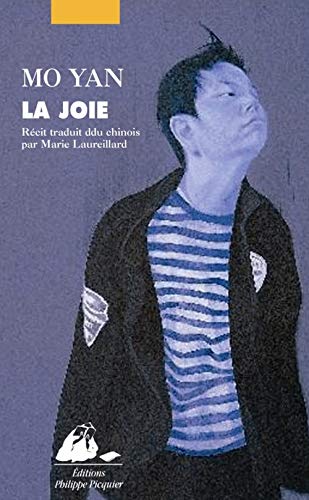 Beispielbild fr La Joie zum Verkauf von Ammareal