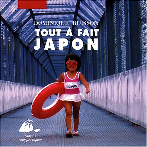 Stock image for Tout  fait Japon for sale by Ammareal