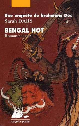 Beispielbild fr Bengal Hot zum Verkauf von Ammareal