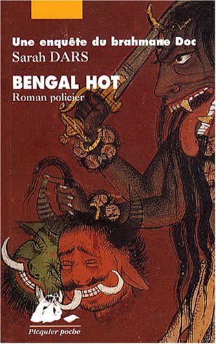 Imagen de archivo de Bengal Hot a la venta por Ammareal