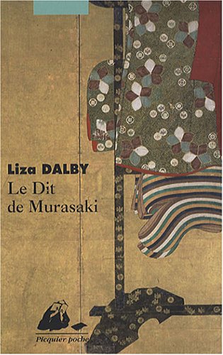 Imagen de archivo de Le Dit De Murasaki a la venta por RECYCLIVRE