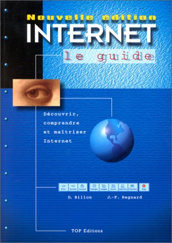 Stock image for Nouvelle dition Internet - Le Guide for sale by Le-Livre