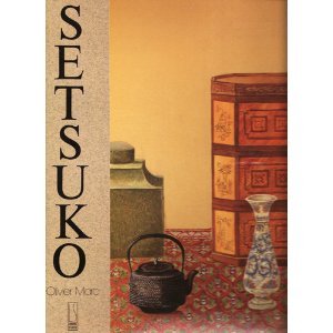 Beispielbild fr Setsuko zum Verkauf von Ammareal