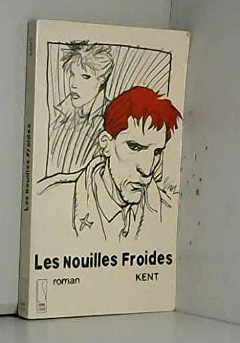 Beispielbild fr Nouilles froides 073193 zum Verkauf von Ammareal