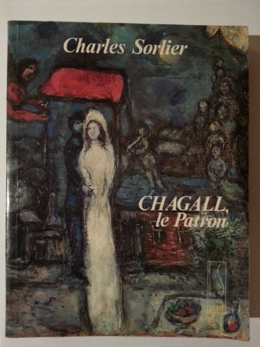 Beispielbild fr Chagall le patron zum Verkauf von medimops