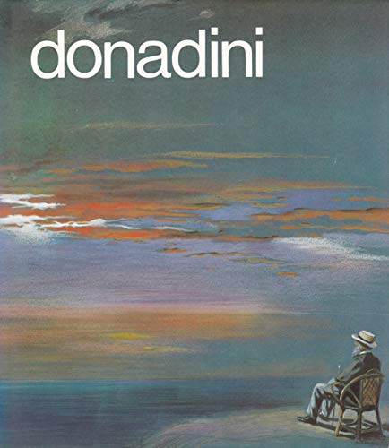 Imagen de archivo de Donadini (French Edition) a la venta por ABC Versand e.K.