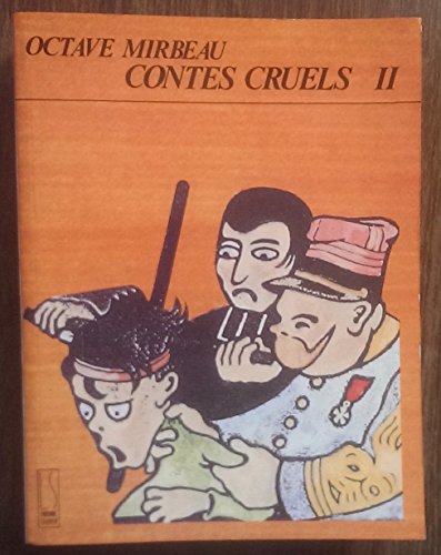 Beispielbild fr Contes Cruels Tome 2 zum Verkauf von Better World Books