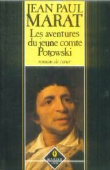 9782877420020: Les Aventures du jeune Comte Potowski