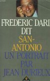 Stock image for Frdric Dard dit San-Antonio for sale by A TOUT LIVRE