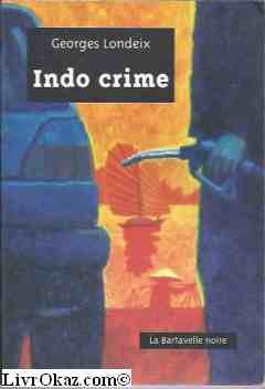 9782877445412: Indo-Crime