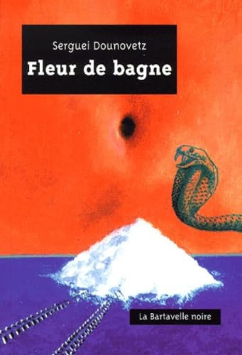 Beispielbild fr fleur de bagne zum Verkauf von Chapitre.com : livres et presse ancienne