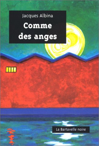 Imagen de archivo de Comme des anges a la venta por Ammareal