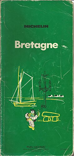 Stock image for La Bretagne for sale by A TOUT LIVRE