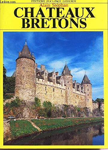 Imagen de archivo de Chateaux bretons a la venta por Ammareal