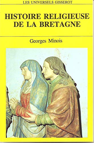 9782877470780: Histoire religieuse de la Bretagne