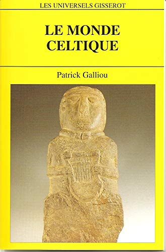 Le monde celtique (9782877470797) by Galliou, Patrick
