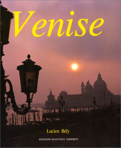 9782877470995: Venise: Les saisons
