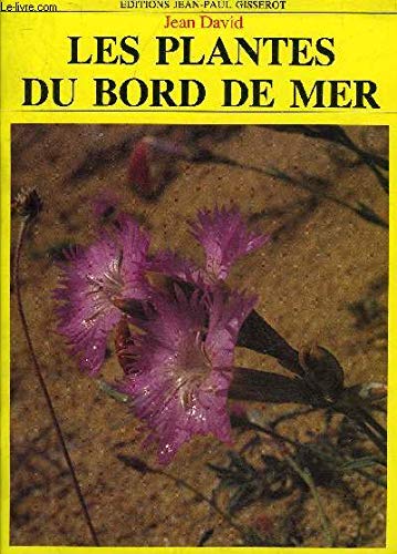 9782877471176: Les plantes du bord de mer