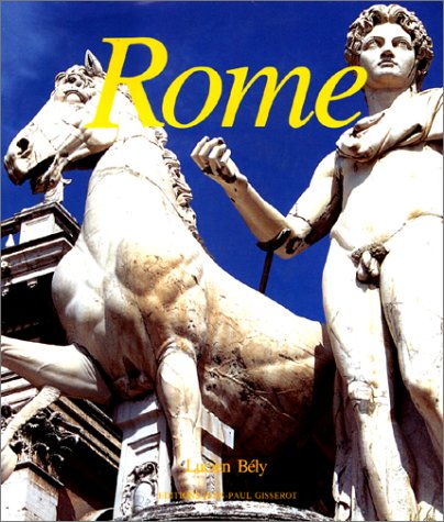 Imagen de archivo de Rome a la venta por Ammareal