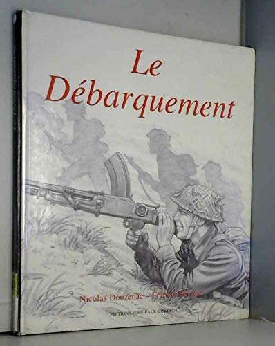 Stock image for Le dbarquement for sale by medimops