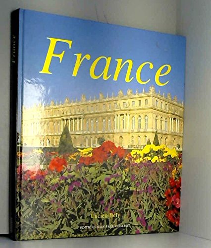 Beispielbild fr France zum Verkauf von Dunaway Books