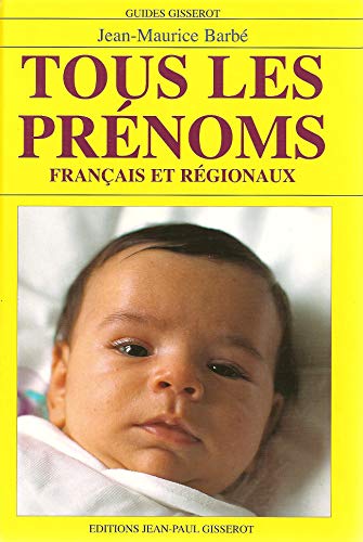 Stock image for Tous les prnoms for sale by Ammareal