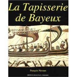 Imagen de archivo de La tapisserie de Bayeux: Photographies de la ville de Bayeux a la venta por Ammareal